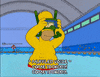 Season 11 Episode 6 GIF by The Simpsons