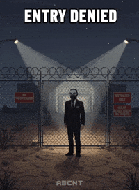 Area 51 Government Secrets GIF by ABCNT