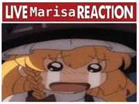 Marisa GIF