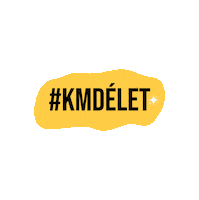 kmdszofficial cluj cluj napoca kmdsz diaknapok Sticker