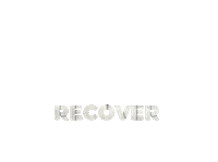 Workout Recover Sticker by Babel.fit
