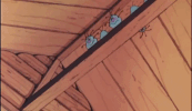 childrens show japan GIF