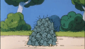 childrens show japan GIF