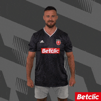 Pashabiceps GIF by Betclic Polska
