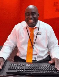 Hold Back GIF by Sixt