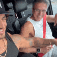 Good Vibes Dancing GIF