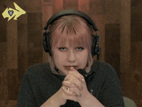 Game Master Reaction GIF by Hyper RPG