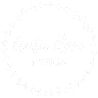 Rose Anita Sticker