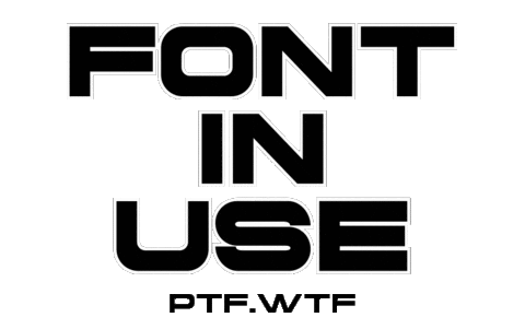 powertype giphyupload font typeface variable font Sticker