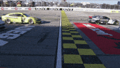 Austin Cindric Talladega GIF by NASCAR