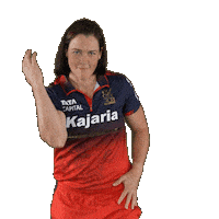 Happy Dance Sticker by Royal Challengers Bengaluru