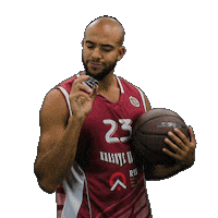 basketball smile Sticker by My_Brilliant_Smile