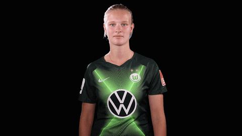 vflwolfsburg giphyupload sports sport soccer GIF