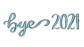 New Year Nye Sticker
