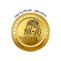 majaglamstudio studio loki glam afro Sticker