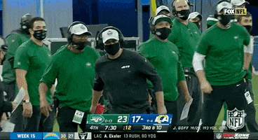 Regular Season Football GIF by NFL