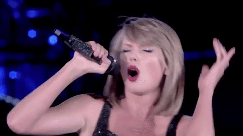 taylor swift GIF