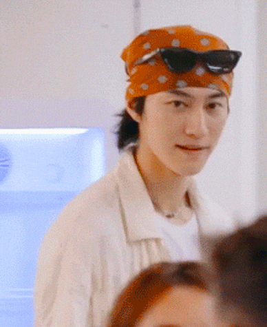 Happy Mood GIF