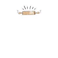 Breakfast Turkey Sticker by ÇeşmeBazlamaKahvaltı