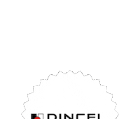 dincel  Sticker