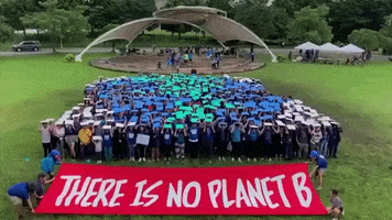 protest climate change global climate strike climate protest GIF