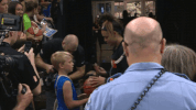 kayla mcbride wnba all-star 2018 GIF by WNBA