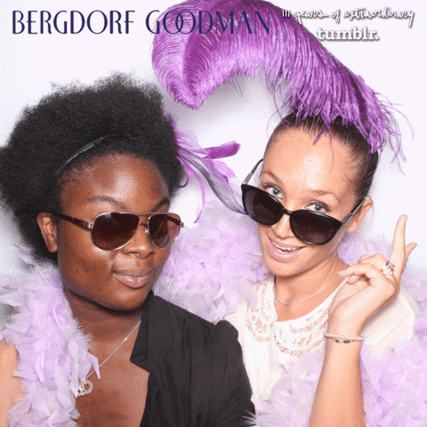 GIF by Bergdorf Goodman