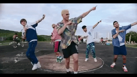FebreTeen giphygifmaker cnco honey boo GIF