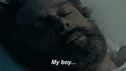 Fox Tv GIF by ProdigalSonFox