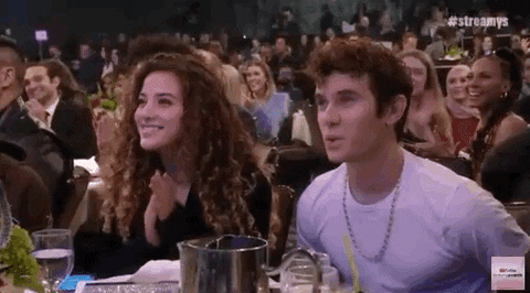 Streamys GIF by The Streamy Awards