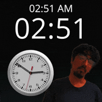 2Am GIF