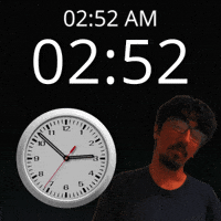 2Am GIF