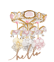 Happy Lets Go Sticker