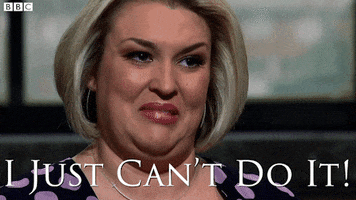 Angry Bbc Two GIF by BBC