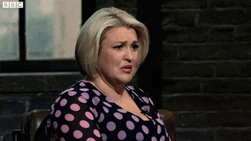 Bbc Two Money GIF by BBC