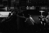 closely watched trains office GIF by Maudit