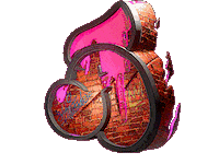 Tag Cabelin Sticker by Cabelin/ Amizade
