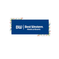 Spring Bestwestern Sticker by BWH Hotel Group Central Europe GmbH