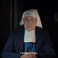 I Know Episode 6 GIF by PBS