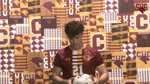 Msoc GIF by CUCougars