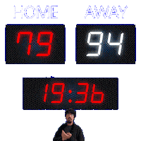 79 Home Sticker