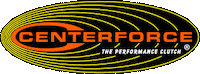 Centerforce clutch stick shift manual transmission centerforce Sticker