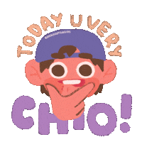 Wedding Sticker by Annabel Law Productions