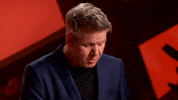 Gordon Ramsay GIF by Masterchef