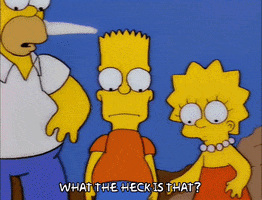 homer simpson episode 22 GIF