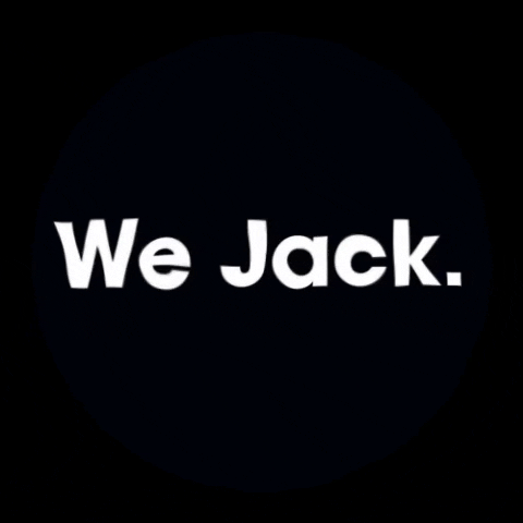 We Jack GIF by Gettoblaster