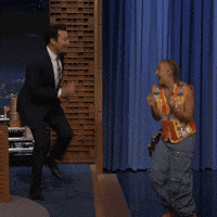Tonight Show Lol GIF by The Tonight Show Starring Jimmy Fallon