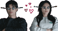 Eunho Sticker