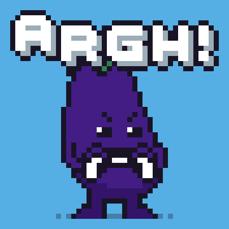 Breaking Point Potato GIF by Potatoz by 9GAG