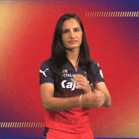 Happy Dance GIF by Royal Challengers Bengaluru
